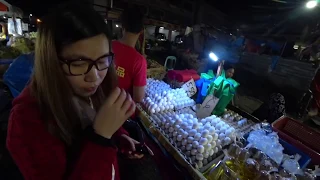 April 9, 2019/309 Night Market Motovlogg by John John Yamba. Philippines 🇵🇭