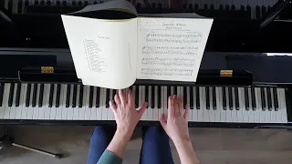 Pyotr Tchaikovsky - Morning Prayer (Op. 39, No. 1)