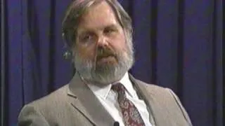 John Hoefle on Financial Derivatives 1993 part 1