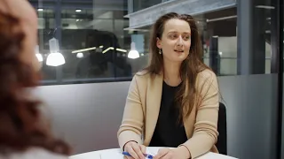 Occupational Therapy at Deakin - Caitlin's Story