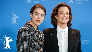 My Salinger Year | Press Conference Highlights | Berlinale Special Gala 2020