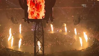 METALLICA - FUEL LIVE - AT&T STADIUM 2023 (DALLAS, TX)