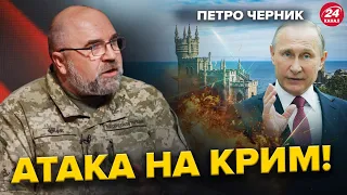 Крим під ПРИЦІЛОМ! Відомий ТАЄМНИЙ план Лукашенка та Путіна! Диктатори ГОТУЮТЬ наступ на Київ?