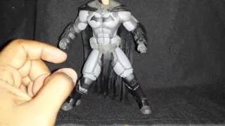 DC Collectiables Arkham Origins Batman