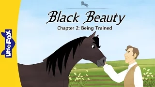 Black Beauty 2  | Stories for Kids | Classic Story | Bedtime Stories