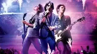 01. Jonas Brothers - That's Just The Way We Roll (The 3D Concert Experience)