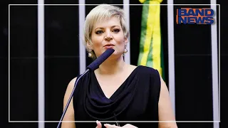 Prévias do PSDB: Deputada Joice Hasselmann fala sobre votação