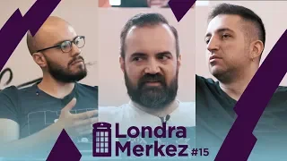 Premier Lig’de Yılın En İyileri | Londra Merkez #15