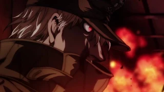 Hellsing AMV Sabaton The attack of the dead men