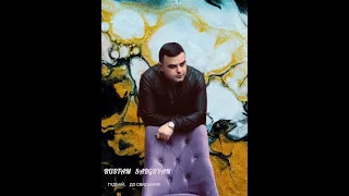 Rustam Sargsyan - Гудбай, До свидания! // COVER VERSION 2022-2023 // ORIG. SONG Arsen Shakhunc