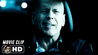 A GOOD DAY TO DIE HARD Clip - "Bridge" (2013) Bruce Willis