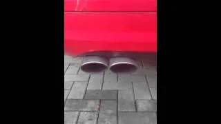 C32 AMG Sound