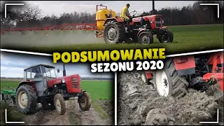 Podsumowanie sezonu 2020!//Mafia Łagów//