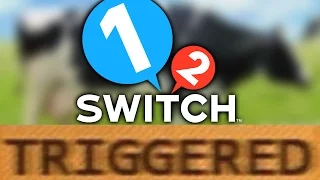 How 1-2-Switch TRIGGERS You!