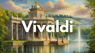 The Best of Vivaldi Classical Music Mix: Vivaldi Playlist | Brilliant Music