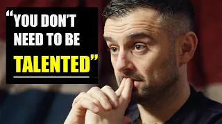 Gary Vaynerchuk | The Hustle Leader !! (This what you need to be SUCCESSFUL )