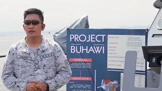 BUHAWI Project Briefer