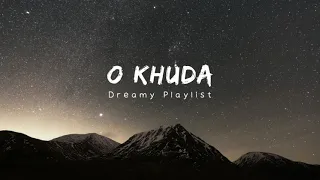 O Khuda [ Slowed +Reversed] Aman Malik | Hero | RN Studios #foryou #lofiremix