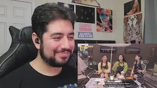 NewJeans [NewZips] EP 2-3 Reaction