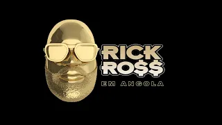 BREVEMENTE O SHOW DO RICK RO$$