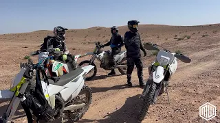 Raid Maroc 03 2023