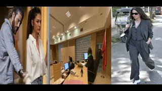 Can Yaman and Demet Özdemir's lawyers are at work, here are all the details