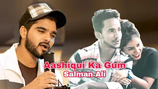 Aashiqui Ka Gum | Sad Love Story | Sad Song | Himesh Reshammiya | #salmanali | @SweetFamily7766