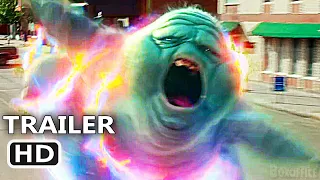 GHOSTBUSTERS 3 AFTERLIFE Trailer 2 (2021)