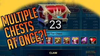 ARENA TRICK Even ENDGAME Players Don't Know About! || Raid: Shadow Legends