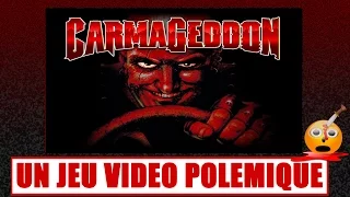 Carmageddon, un jeu vidéo horreur et polémique ! #15