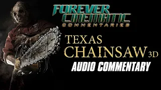 Texas Chainsaw 3D (2013) - Forever Cinematic Commentary