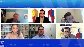Corporate Governance Reform in Ukraine: The Case of Naftogaz