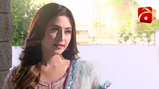 Rang Mahal Episode - 30 | Best Moment 05 | @GeoKahani