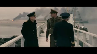 Dunkirk (2017) Trailer 1080p