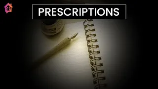 Prescriptions - Kapil Gupta MD & Naval Ravikant
