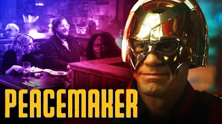 PEACEMAKER Trailer 2 (2022) | Peacemaker | Official Teaser
