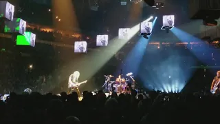 Metallica Buffalo (October 27 2018)Master