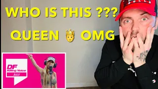 Jessie Dingo Freestyle/ Killing Voice - RAPPER 1ST REACTION ! CRAZY