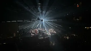 Bon Iver - Naeem (Live at Ziggo Dome, Amsterdam 02/11/2022)