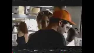 Jennifer Lopez (April 2002) Making the Video: I'm Gonna Be Alright
