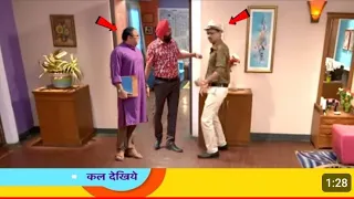 पोपठलाल चुप गया अपने घर मे🔥 | tmkoc new promo 4026 | taarak mehta ka oolta chashmah | 4026 episode |