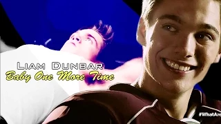 ► Liam Dunbar || Baby One More Time
