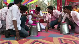 Udaan Seriel holi special dance by sudesh berry