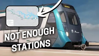 The Problem With Sydney Metro West (and how we can fix it)