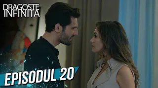 Dragoste Infinita - Episodul 20 (Cu Subtitrare in Română) | Kara Sevda