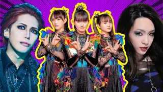 LOVEBITES US Tour, Nemophila new Video, BABYMETAL Fancams, Jiluka NEW Release, Ado TEASER, and more!