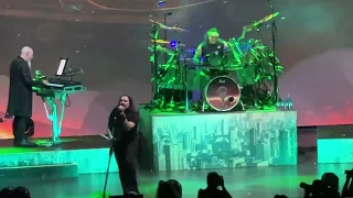 Dream Theater, The Alien, 6/22/2023.Hard Rock, Florida