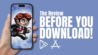 Braid Anniversary Edition - THE REVIEW (Android & iOS) Netflix