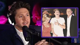 Niall Horan on Love and Divorce