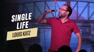 Single Life - Louis Katz